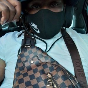 Meet your Posher, Cappo